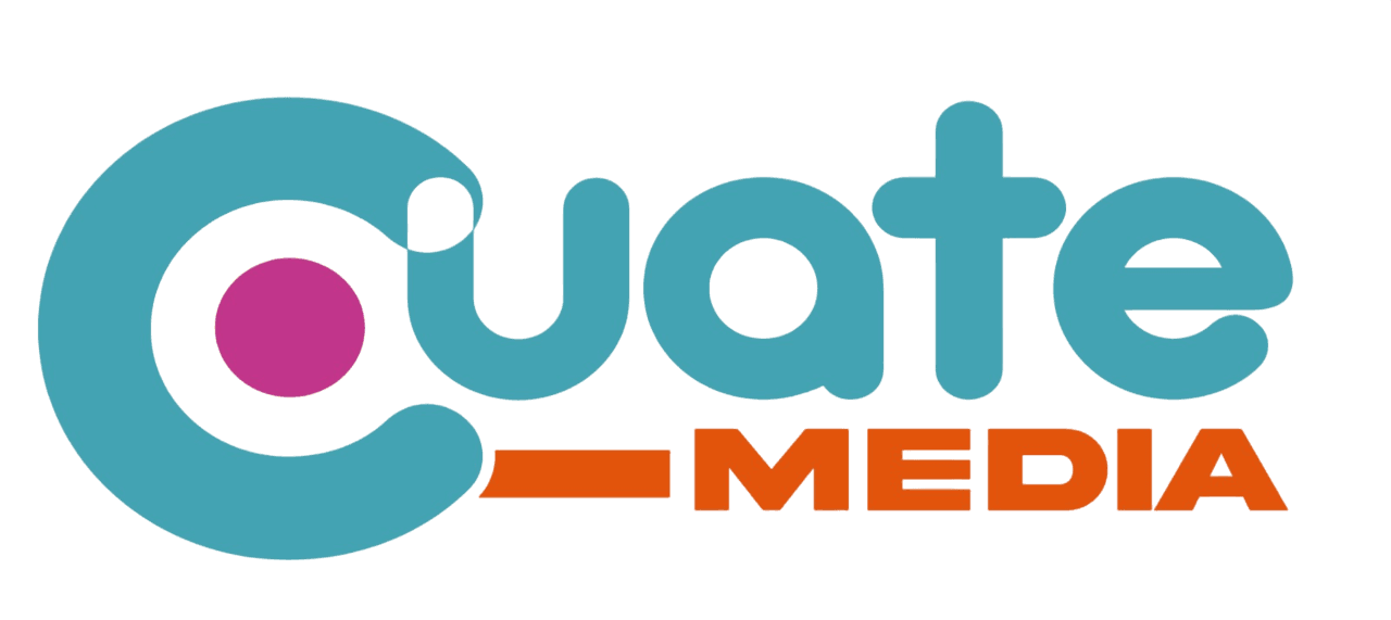 Cuate Media Logo